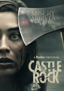 Castle Rock (Season 1)-Castle Rock (Season 1)