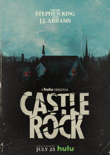 Castle Rock (Season 2)-Castle Rock (Season 2)