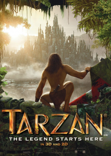 Tarzan-Tarzan