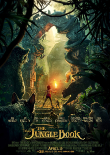 The Jungle Book-The Jungle Book