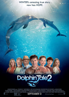 Dolphin Tale 2-Dolphin Tale 2