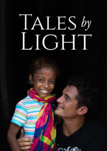 Tales by Light (Season 2)-Tales by Light (Season 2)