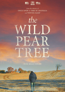 The Wild Pear Tree-The Wild Pear Tree