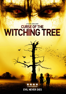 Curse Of The Witching Tree-Curse Of The Witching Tree