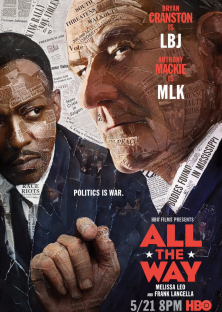 All the Way (2016)