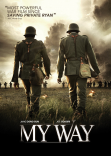 My Way-My Way