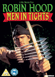 Robin Hood: Men in Tights-Robin Hood: Men in Tights