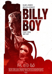 Billy Boy-Billy Boy