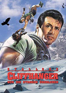 Cliffhanger-Cliffhanger