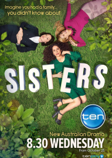 Sisters (2018) Episode 1