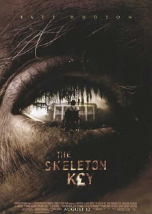 The Skeleton Key-The Skeleton Key