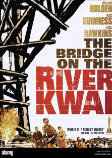 The Bridge on the River Kwai-The Bridge on the River Kwai