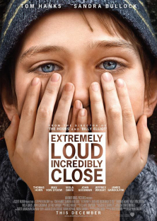 Extremely Loud And Incredibly Close-Extremely Loud And Incredibly Close