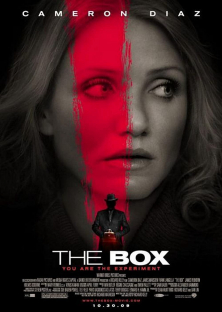 The Box-The Box