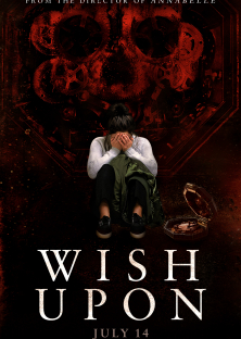 Wish Upon-Wish Upon