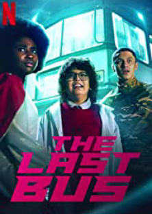 The Last Bus-The Last Bus