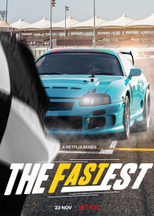 The Fastest-The Fastest