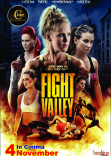 Fight Valley-Fight Valley