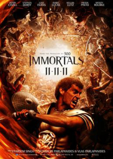Immortals-Immortals