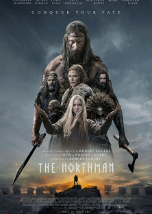 The Northman-The Northman