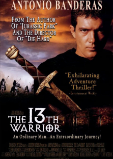 The 13th Warrior-The 13th Warrior