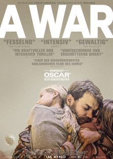 A War - Krigen (2015)