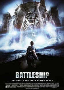 Battleship-Battleship