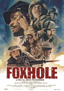 Foxhole-Foxhole