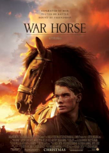 War Horse-War Horse