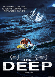 The Deep-The Deep