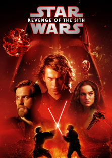 Star Wars: Episode III - Revenge of the Sith-Star Wars: Episode III - Revenge of the Sith