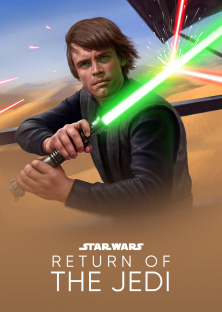Star Wars: Episode VI - Return of the Jedi-Star Wars: Episode VI - Return of the Jedi