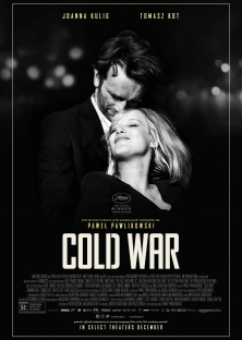 Cold War-Cold War