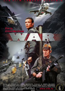War - Voyna (2002)