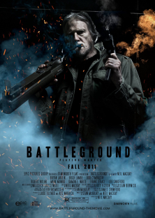 Battleground-Battleground
