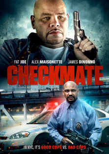 Checkmate (2016)