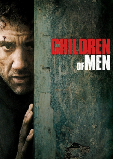 Children of Men-Children of Men