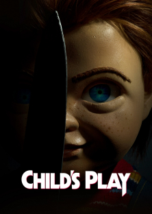 Child's Play-Child's Play
