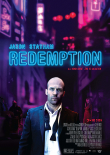 Redemption-Redemption