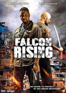 Falcon Rising-Falcon Rising