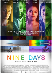 Nine Days-Nine Days