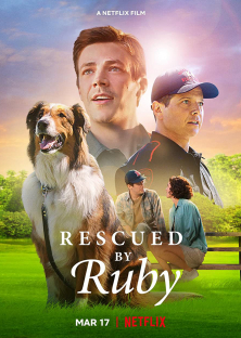 Rescued by Ruby-Rescued by Ruby