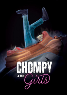 Chompy & The Girls-Chompy & The Girls