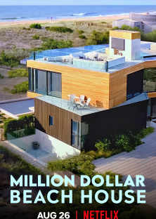 Million Dollar Beach House-Million Dollar Beach House