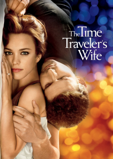 The Time Traveler's Wife-The Time Traveler's Wife
