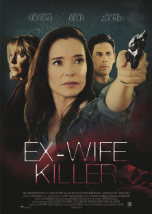Ex-Wife Killer-Ex-Wife Killer