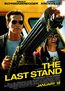 The Last Stand-The Last Stand