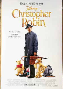 Christopher Robin-Christopher Robin