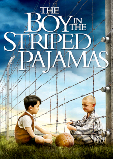 The Boy in the Striped Pajamas-The Boy in the Striped Pajamas