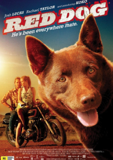 Red Dog-Red Dog